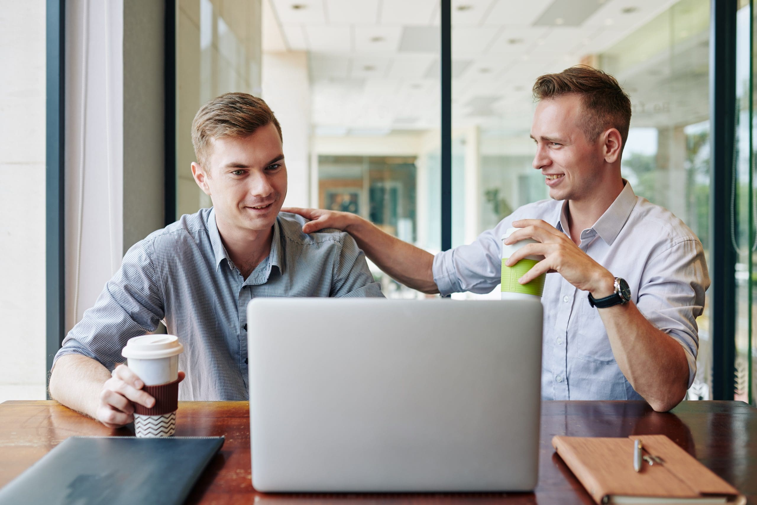 Échanges et collaboration au sein d’une équipe